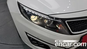Kia K5, 2013 — миниатюра 7
