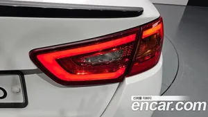 Kia K5, 2013 — миниатюра 8