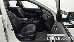 Kia K5, 2013 — миниатюра 15