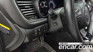 Kia K5, 2013 — миниатюра 30