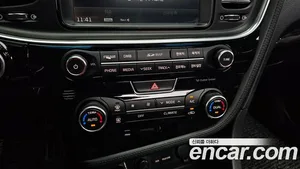 Kia K5, 2013 — миниатюра 32