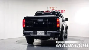 Chevrolet Colorado, 2022 — миниатюра 4