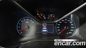 Chevrolet Colorado, 2022 — миниатюра 11
