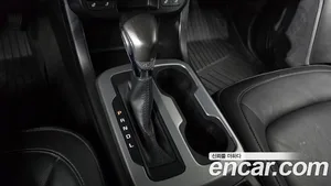Chevrolet Colorado, 2022 — миниатюра 12