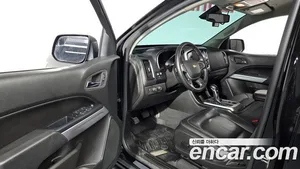 Chevrolet Colorado, 2022 — миниатюра 13