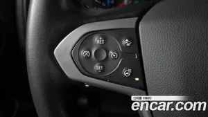Chevrolet Colorado, 2022 — миниатюра 22