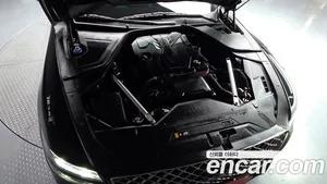 Genesis G80, 2021 — миниатюра 6