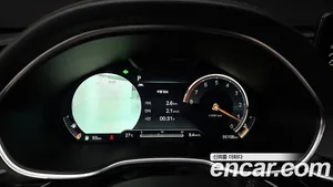 Genesis G80, 2021 — миниатюра 11