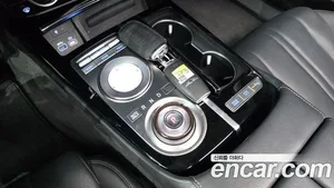 Genesis G80, 2021 — миниатюра 12