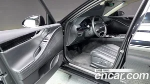 Genesis G80, 2021 — миниатюра 13