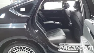 Genesis G80, 2021 — миниатюра 17
