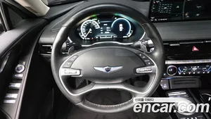 Genesis G80, 2021 — миниатюра 20