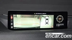Genesis G80, 2021 — миниатюра 21