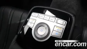 Genesis G80, 2021 — миниатюра 22