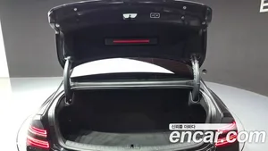 Genesis G80, 2021 — миниатюра 24