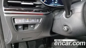 Genesis G80, 2021 — миниатюра 26