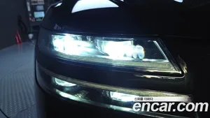 Genesis G80, 2021 — миниатюра 8