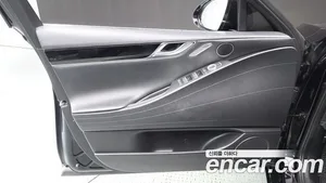 Genesis G80, 2021 — миниатюра 14