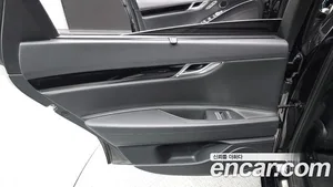 Genesis G80, 2021 — миниатюра 15