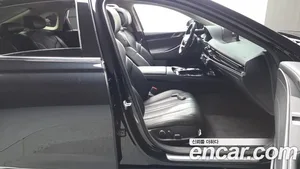 Genesis G80, 2021 — миниатюра 16
