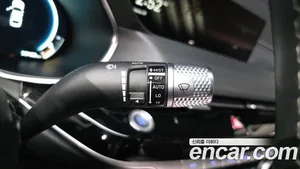 Genesis G80, 2021 — миниатюра 27