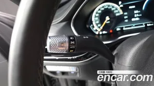 Genesis G80, 2021 — миниатюра 36