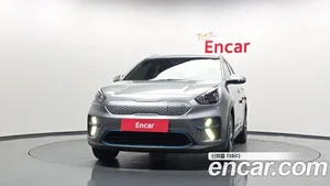 Kia Niro, 2021 — миниатюра 3