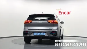 Kia Niro, 2021 — миниатюра 4