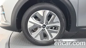 Kia Niro, 2021 — миниатюра 5