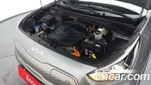 Kia Niro, 2021 — миниатюра 6