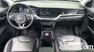 Kia Niro, 2021 — миниатюра 10