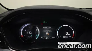 Kia Niro, 2021 — миниатюра 11
