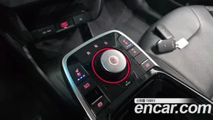 Kia Niro, 2021 — миниатюра 12
