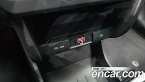 Kia Niro, 2021 — миниатюра 19