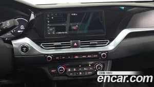 Kia Niro, 2021 — миниатюра 20