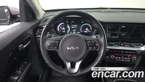 Kia Niro, 2021 — миниатюра 21