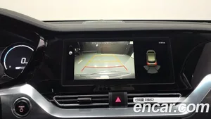 Kia Niro, 2021 — миниатюра 22