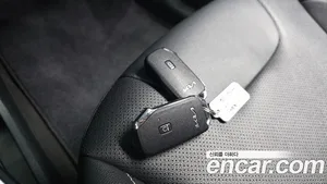 Kia Niro, 2021 — миниатюра 23