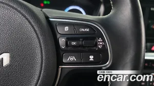 Kia Niro, 2021 — миниатюра 24