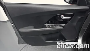 Kia Niro, 2021 — миниатюра 14