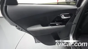 Kia Niro, 2021 — миниатюра 15