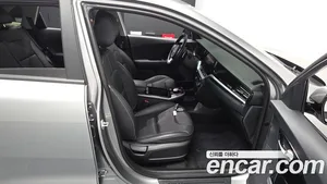 Kia Niro, 2021 — миниатюра 27