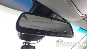 Kia Niro, 2021 — миниатюра 28