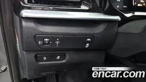 Kia Niro, 2021 — миниатюра 29