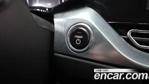 Kia Niro, 2021 — миниатюра 30