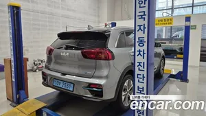 Kia Niro, 2021 — миниатюра 45