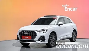 Audi Q3, 2023 — миниатюра 31