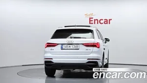 Audi Q3, 2023 — миниатюра 3