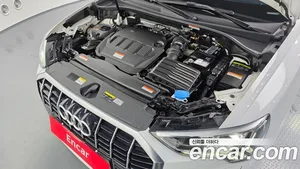 Audi Q3, 2023 — миниатюра 5