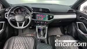 Audi Q3, 2023 — миниатюра 9